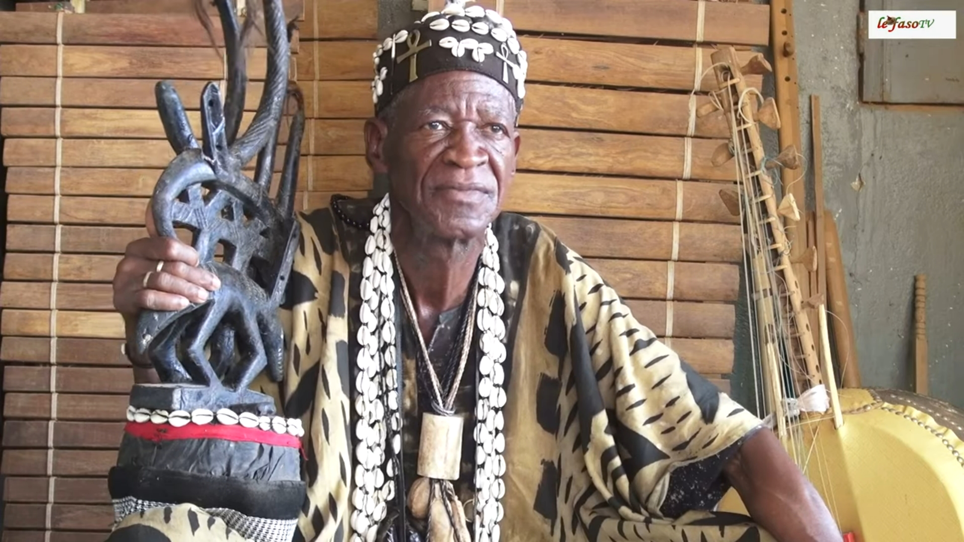 interview Konamba Traoré